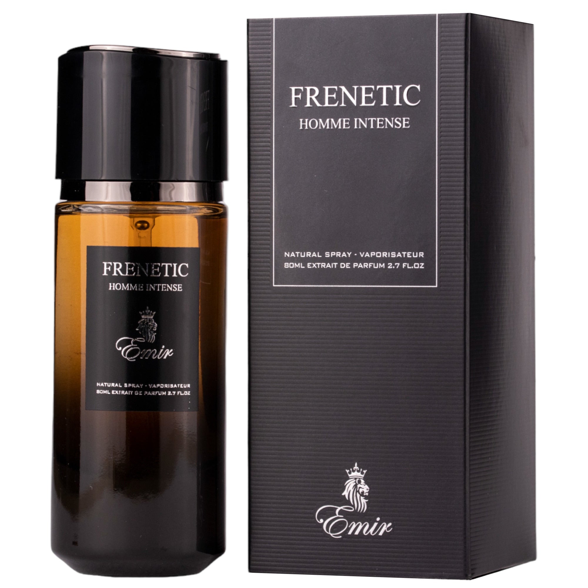 Emir Frenetic Homme Intense EDP 80 M