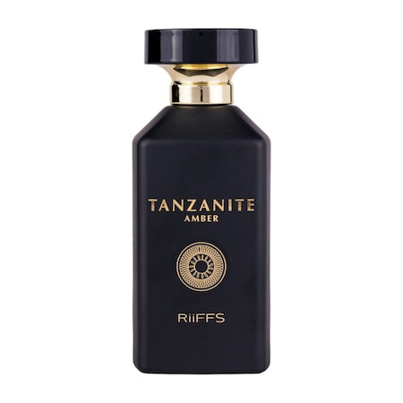 Riiffs Tanzanite Ambre EDP 100 M