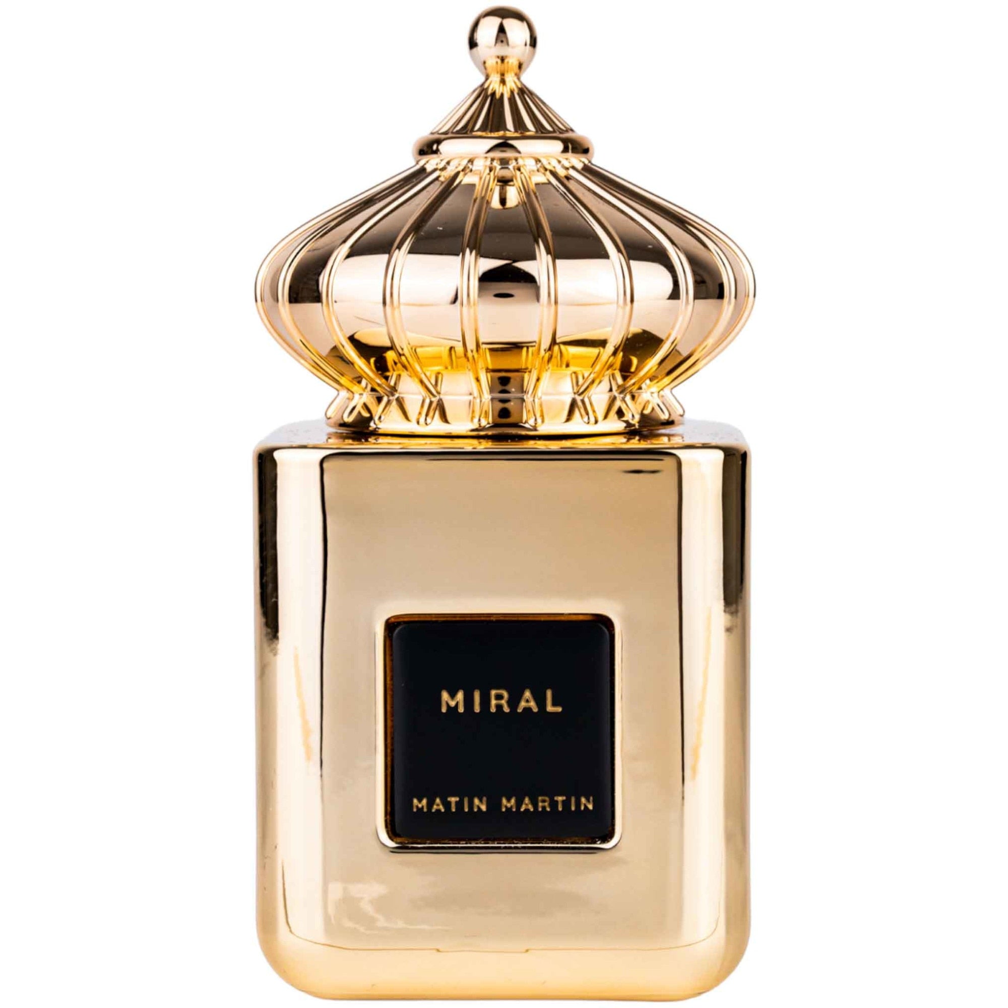 Matin Martin Miral EDP 100 W