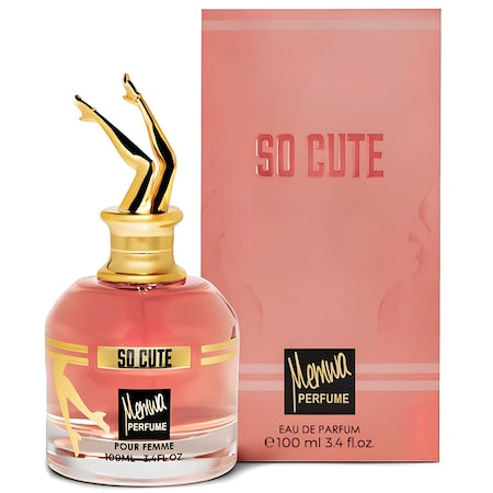 Memwa So Cute EDP 100 W