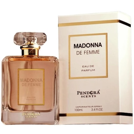 Pendora Scents Madonna de Femme EDP 100 W