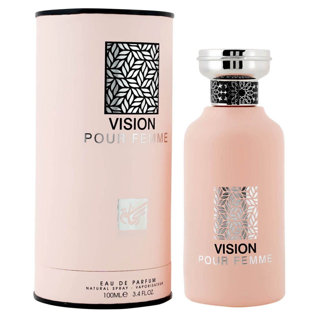 Nusuk Vision EDP 100 W
