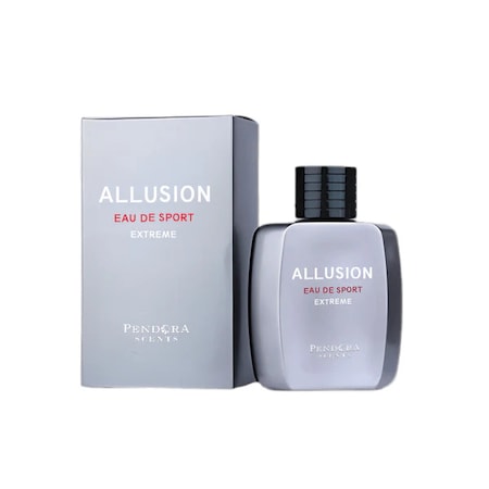 Pendora Scents Allusion Sport Extreme EDP 100 M