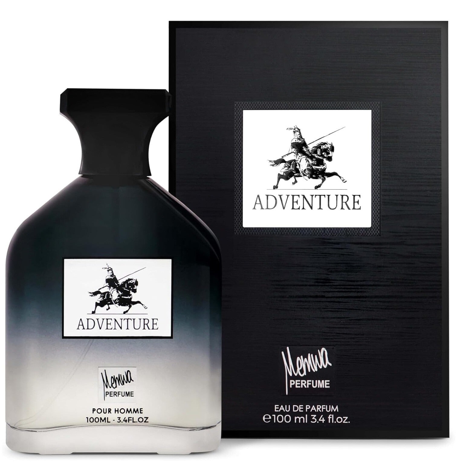 Memwa Adventure EDP 100 M