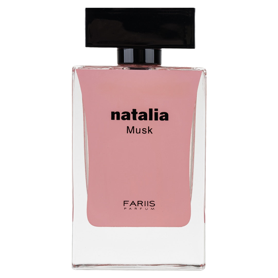 Fariis Natalia Musk EDP 100 W