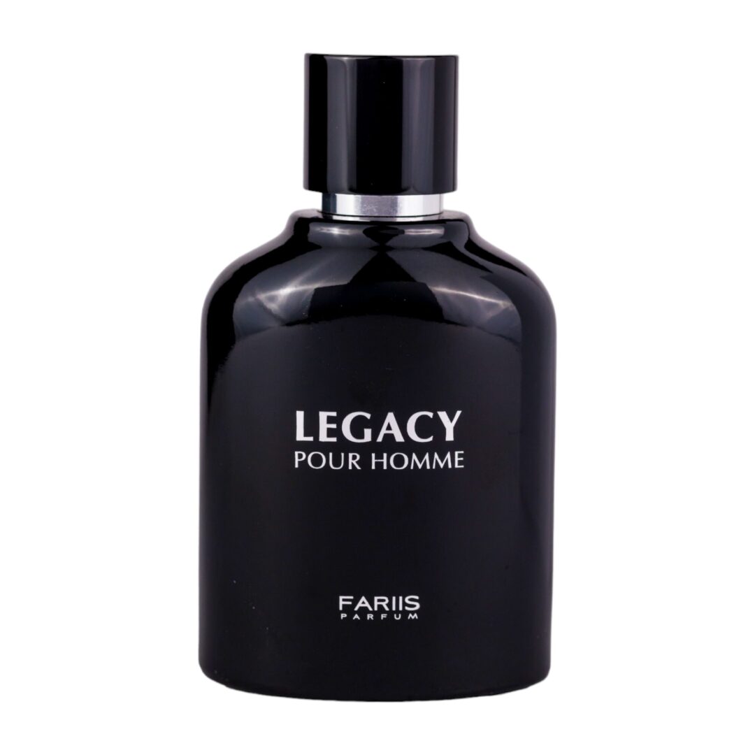 Fariis Legacy EDP 100 M