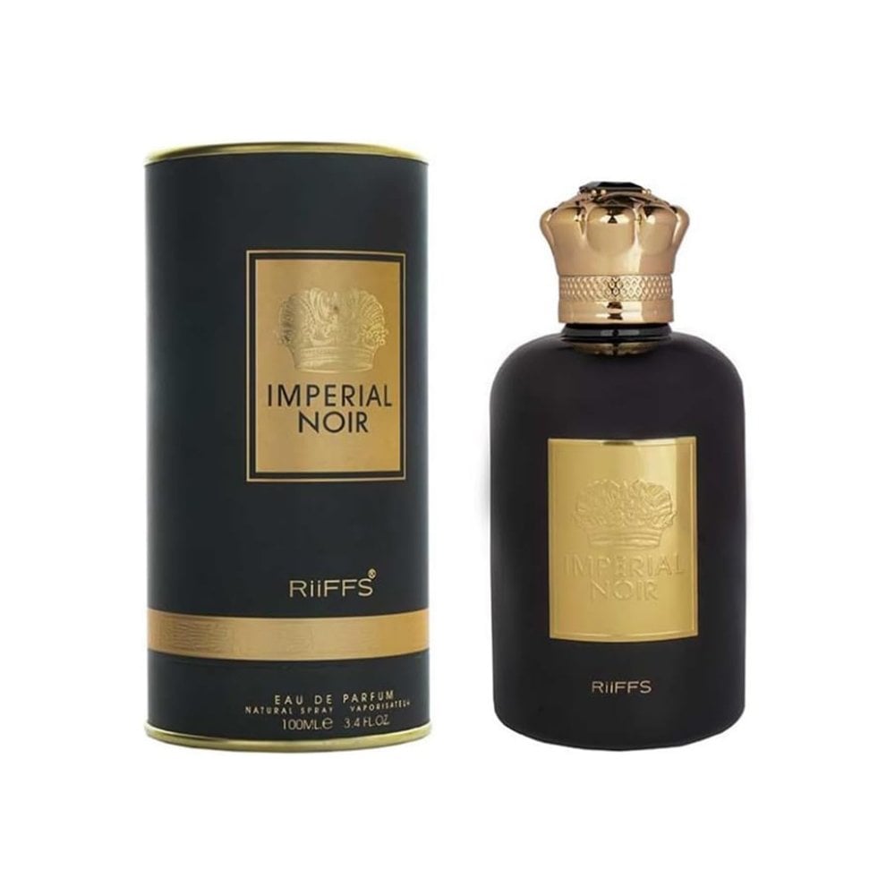 Riiffs Imperial Noir EDP 100 Uni