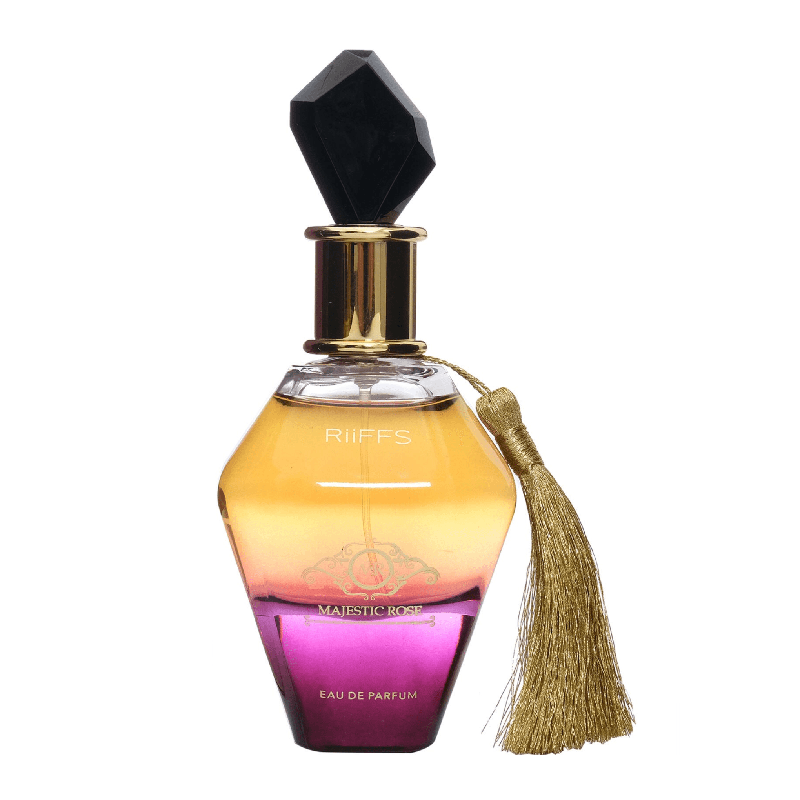 Riiffs Majestic Rose EDP 100 W