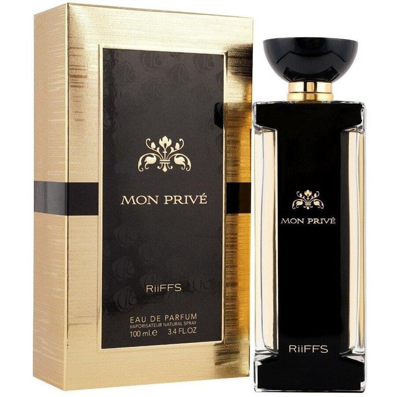 Riiffs Mon Prive EDP 100 Uni