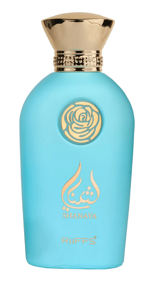 Riiffs Shanaya EDP 100 W