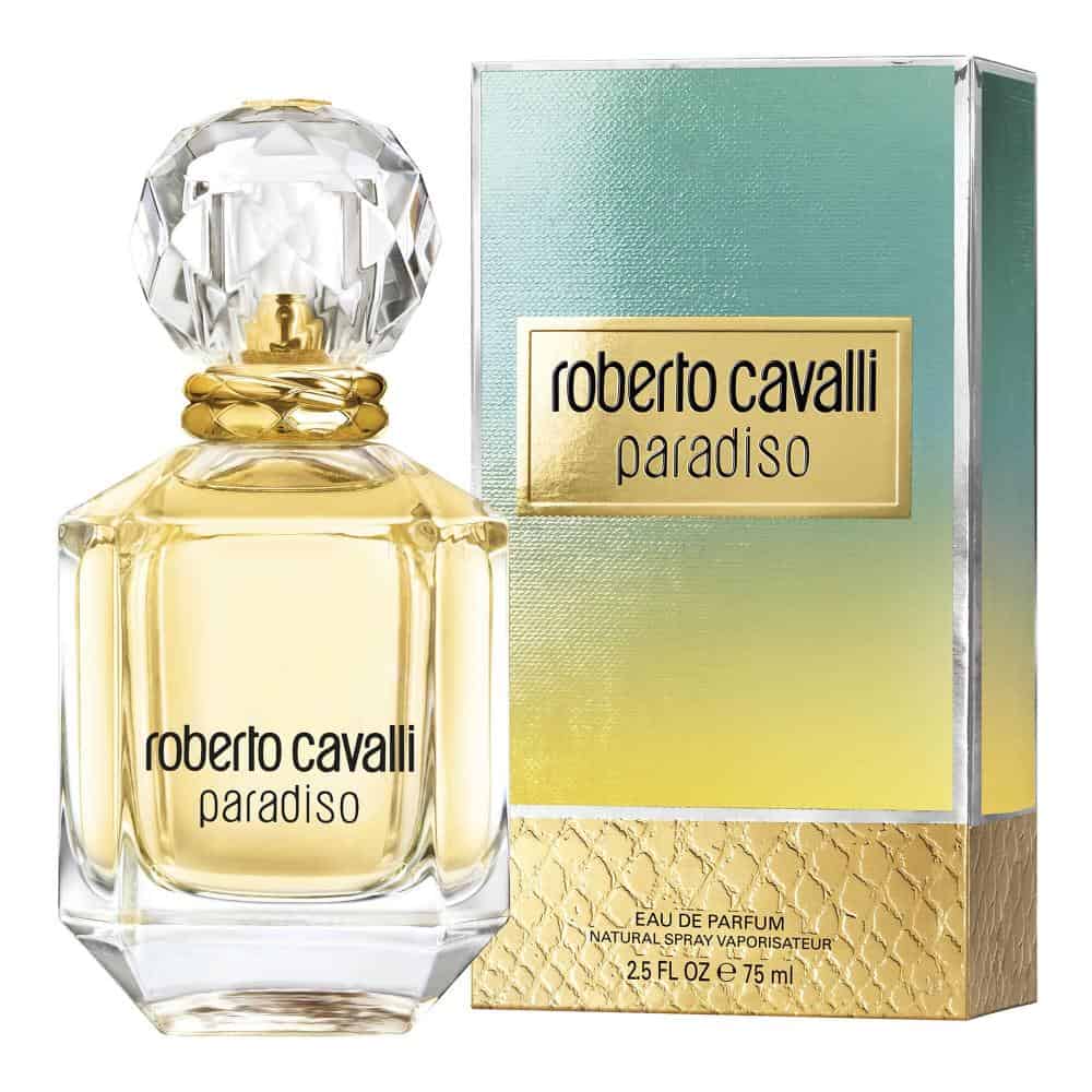 Roberto Cavalli Paradiso  EDP 75 W
