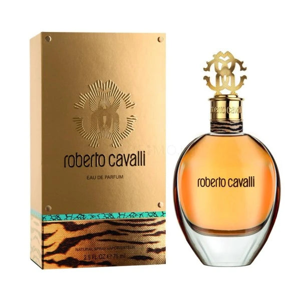 Roberto Cavalli Eau De Parfum EDP 75 W