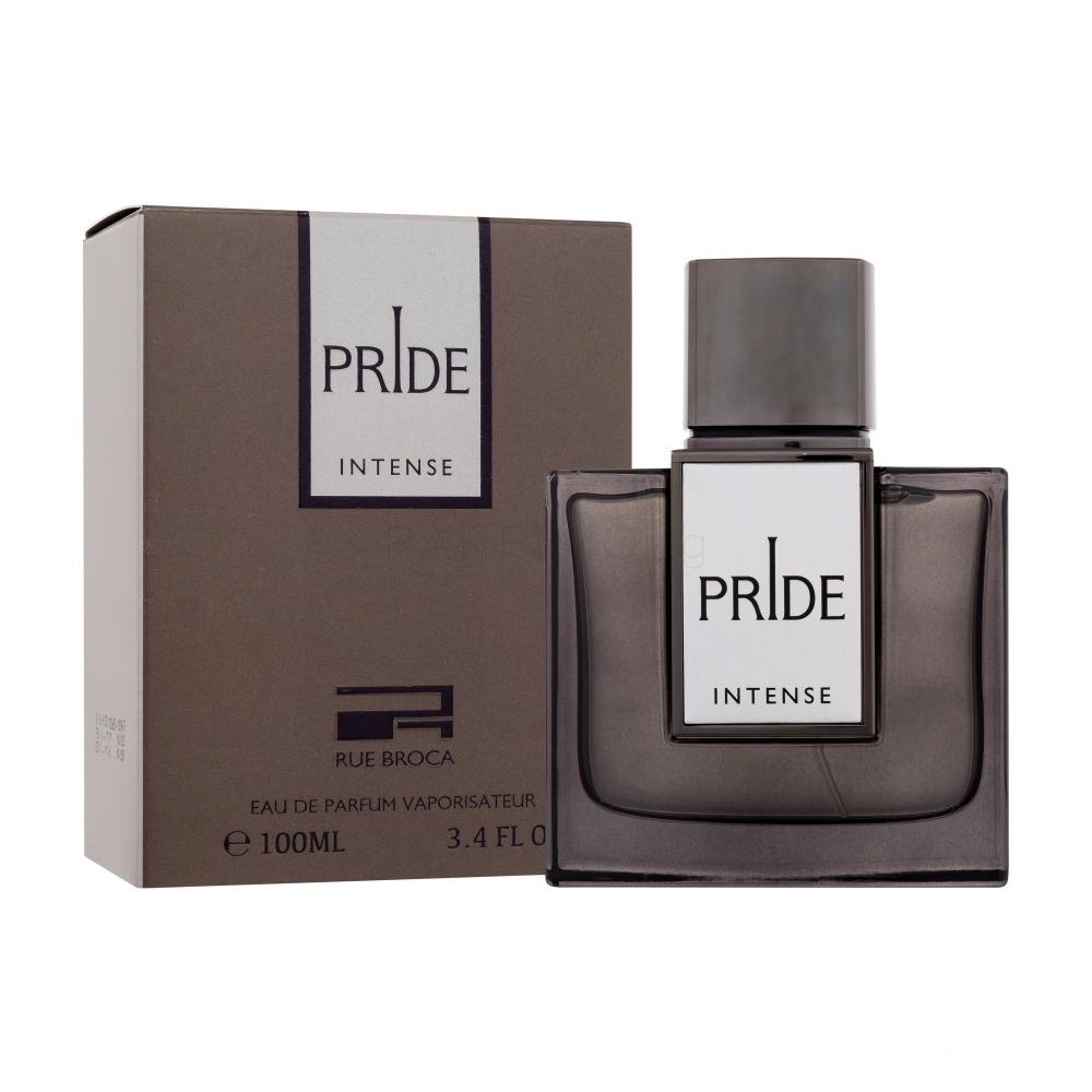 Rue Broca Pride Intense EDP 100 M