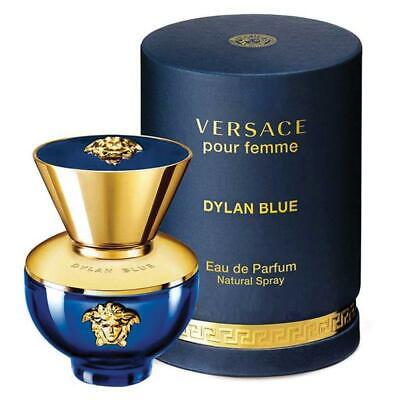 Versace Dylan Blue EDP 100 W