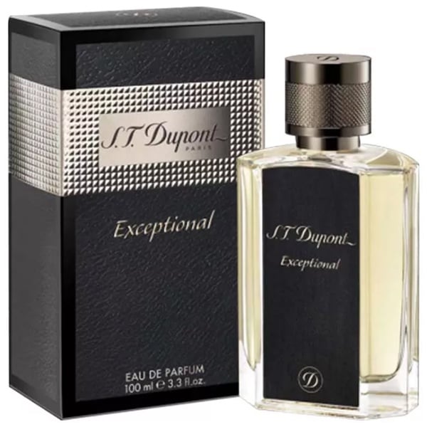 Dupont Exceptional EDP 100 M
