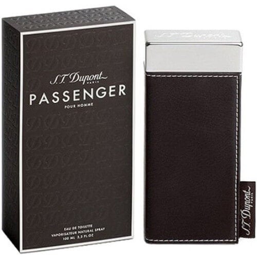 Dupont Passenger EDT 100 M