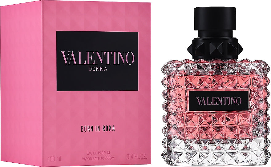 Valentino Born In Roma EDP 100 W