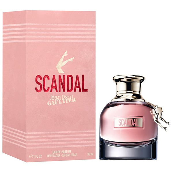 J.P.Gaultier Scandal EDP 30 W