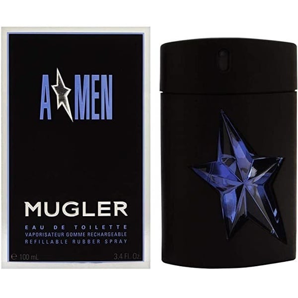 Thiery Mugler A MAN EDT 50 M