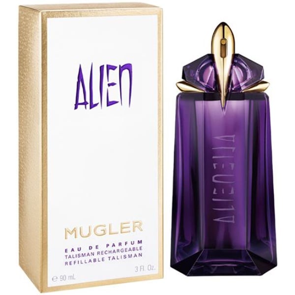 Thiery Mugler ALIEN EDP 90 W