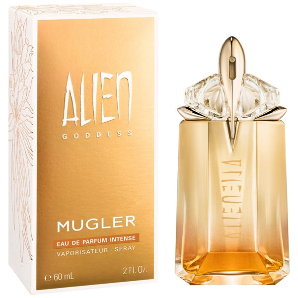 Thiery Mugler ALIEN Goddess Intense EDP TR 60 W