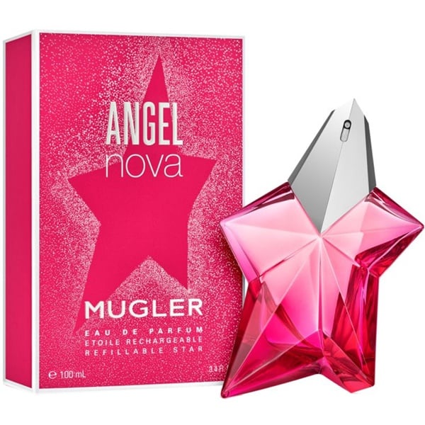 Thiery Mugler Angel Nova EDP 100 W