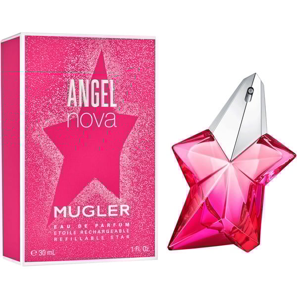 Thiery Mugler Angel Nova EDP 50 W