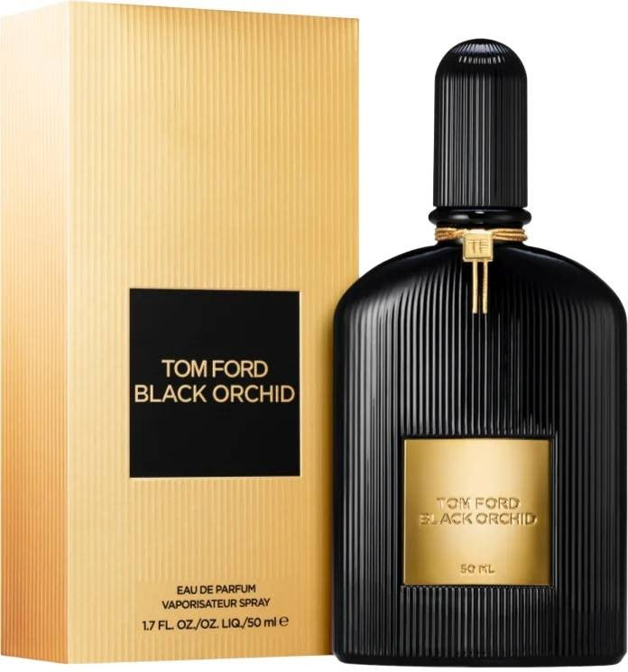 Tom Ford Black Orchid EDP 50 W