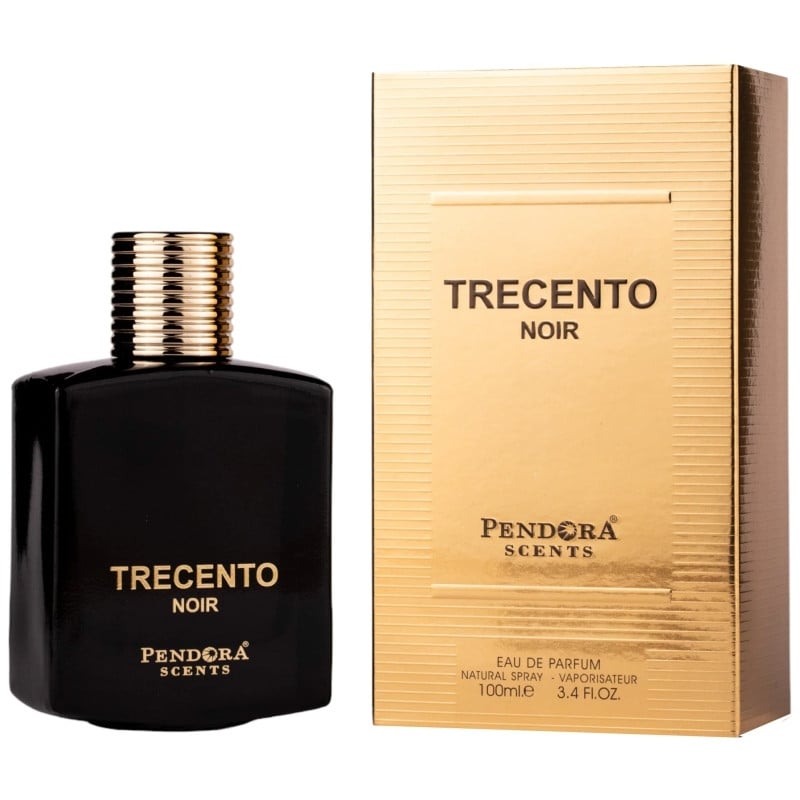 Pendora Scents Trecento Noir EDP 100 M