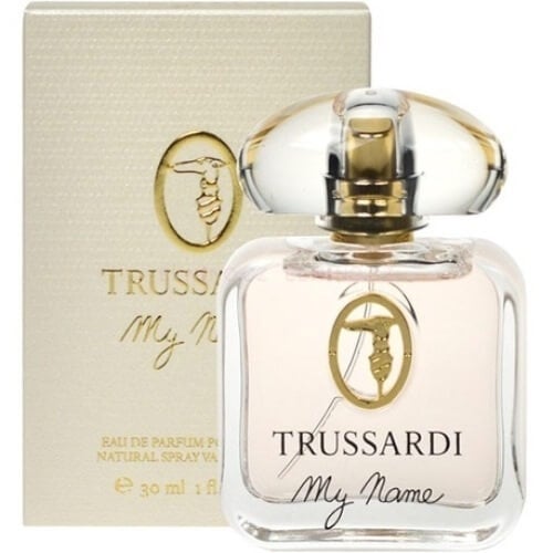 Trussardi My Name  EDP 30 W