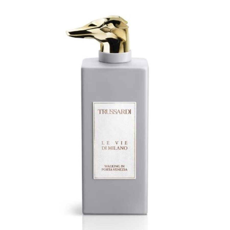 Trussardi Le Vie Di Milano Walking Porta Venezia EDP TR 100 Uni