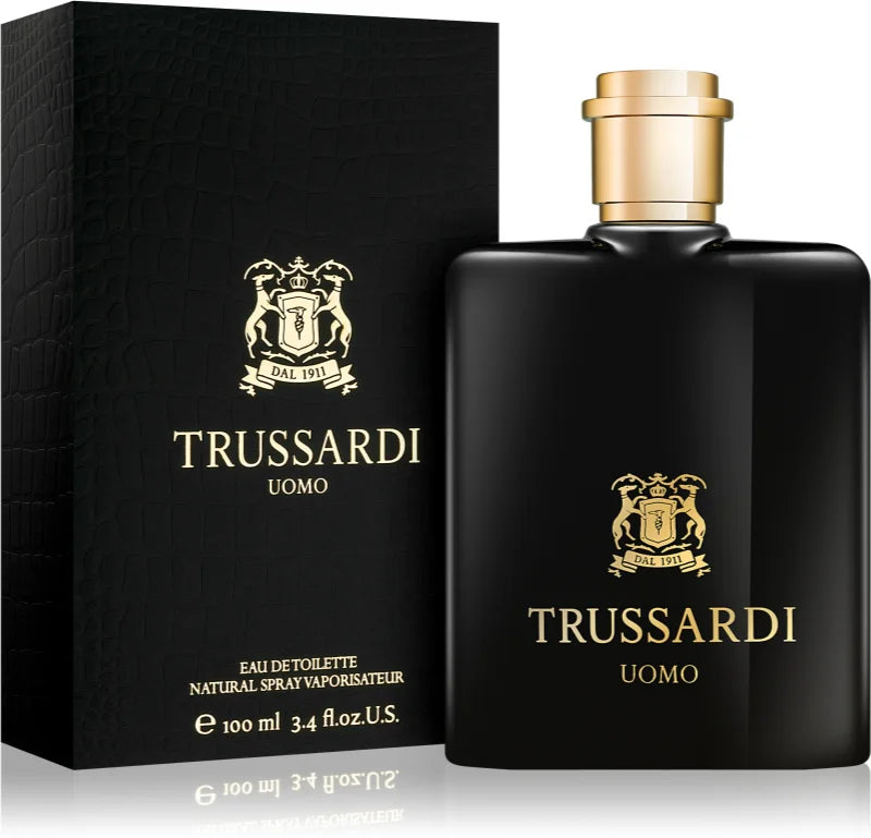 Trussardi Uomo EDT TR 100 M