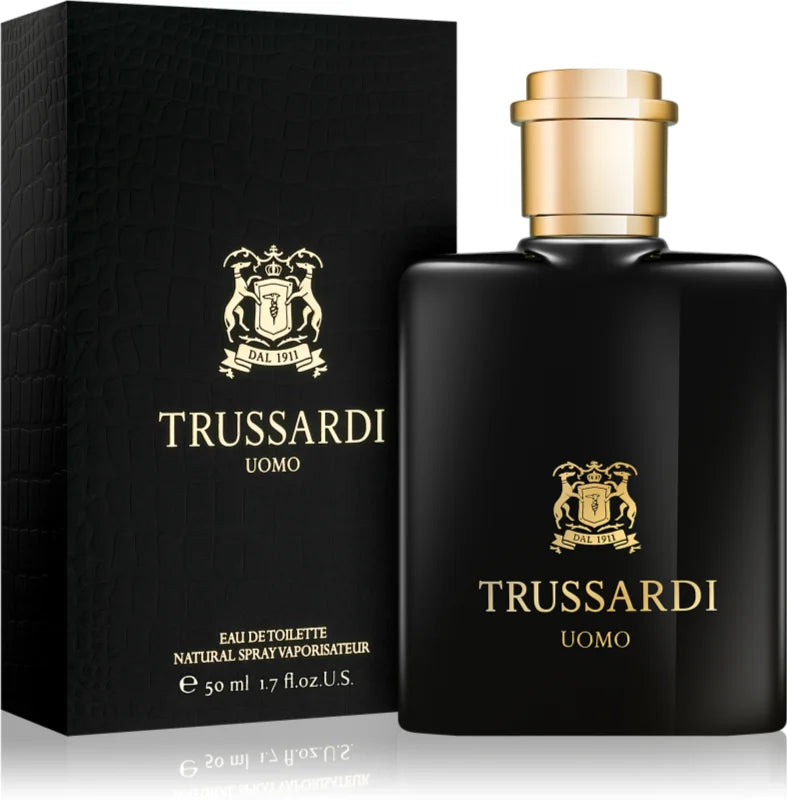Trussardi Uomo EDT 50 M