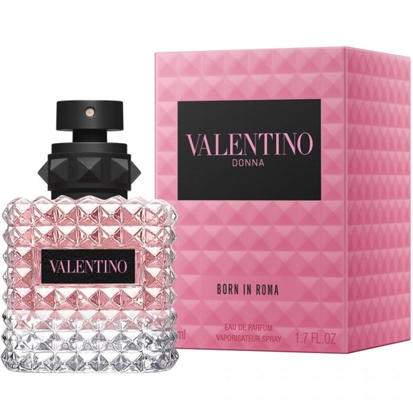 Valentino Born In Roma EDP 50 W
