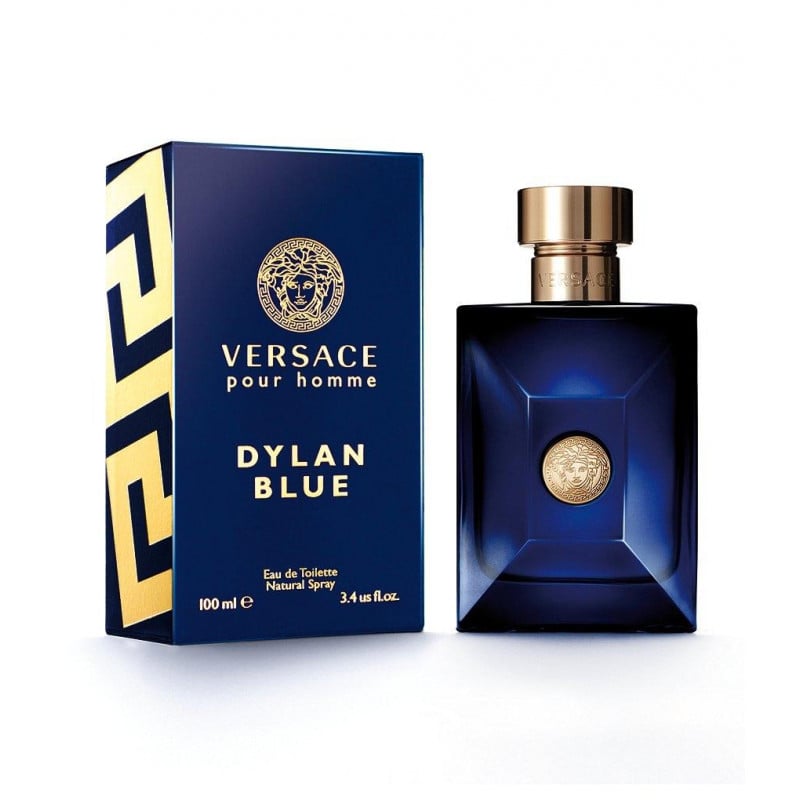 Versace Dylan Blue EDT 50 M