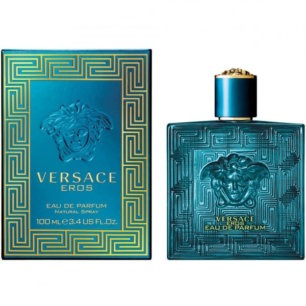 Versace Eros EDP TR 100 M