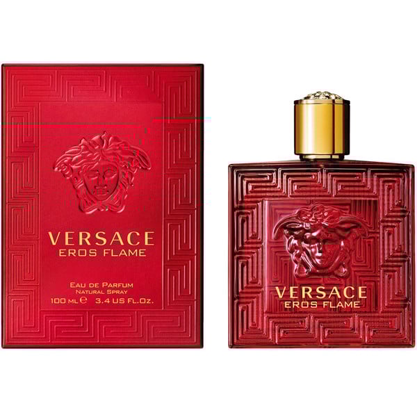 Versace Eros Flame EDP TR 100 M