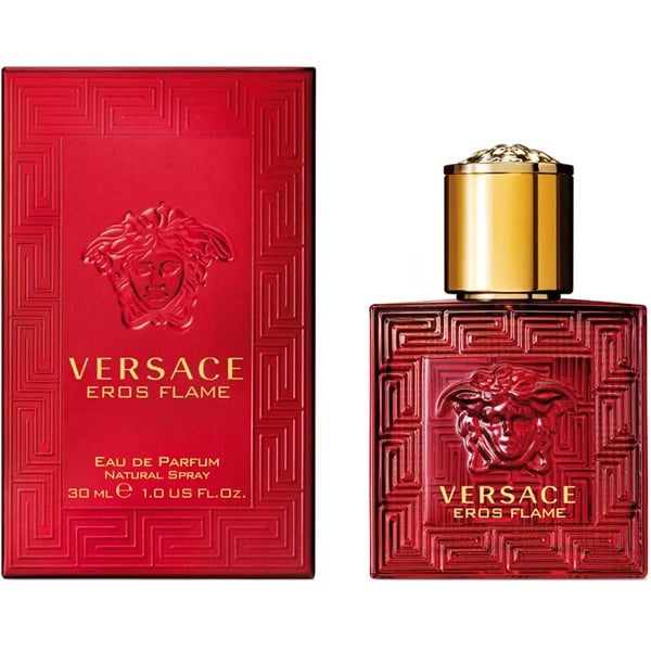 Versace Eros Flame EDP 30 M
