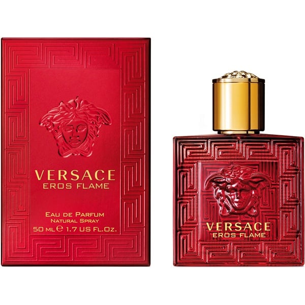 Versace Eros Flame EDP 50 M