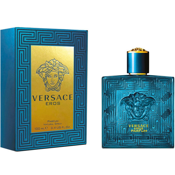 Versace Eros Parfum 100 M