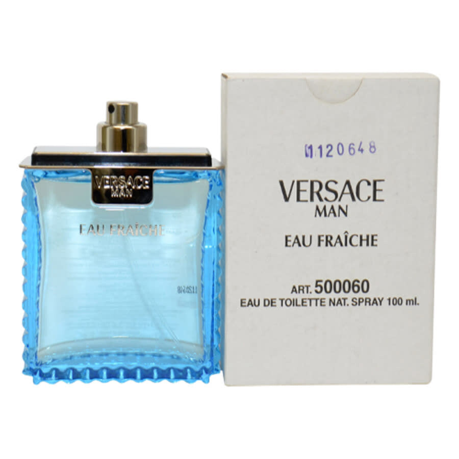 Versace Man  Fraiche EDT TR 100 M