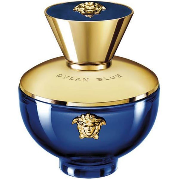 Versace Dylan Blue EDP TR 100 W