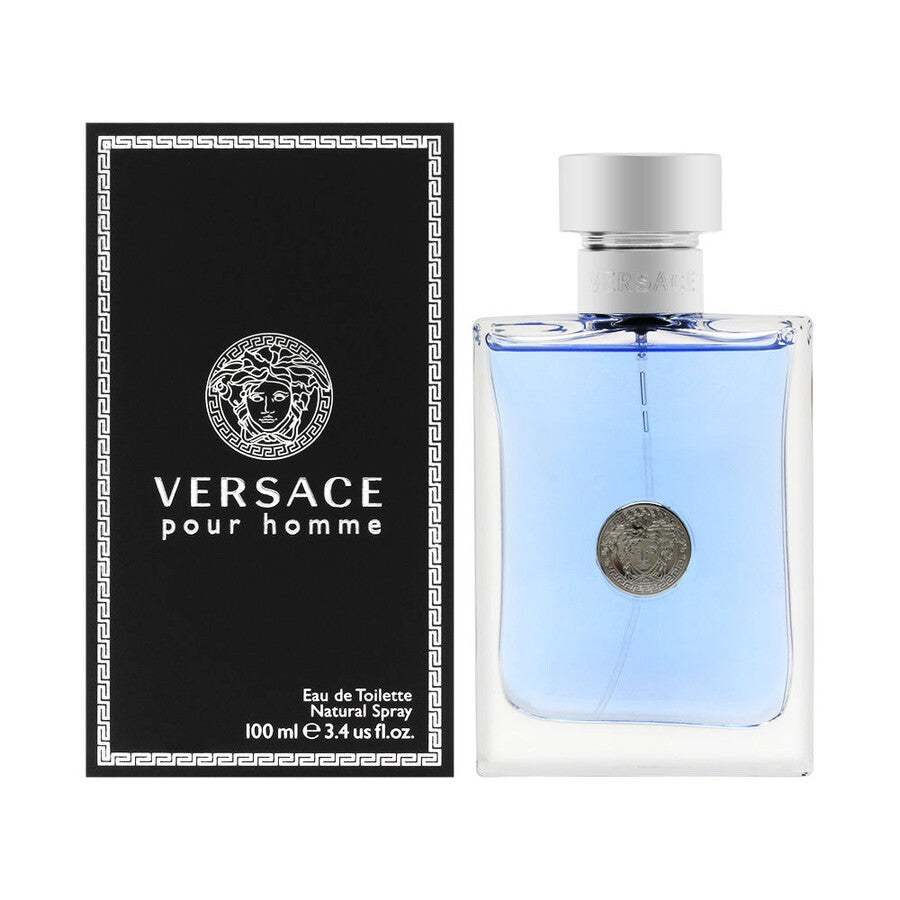 Versace Pour Homme EDT TR 100 M
