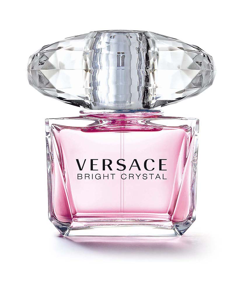 Versace Bright Crystal Parfum 90 W