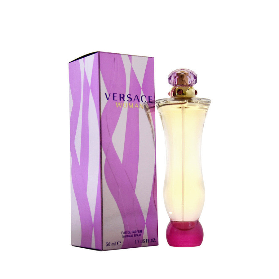 Versace Woman EDP 50 W