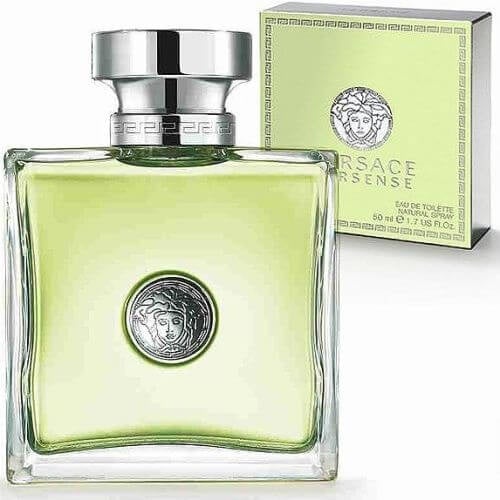 Versace Versence EDT TR 100 W