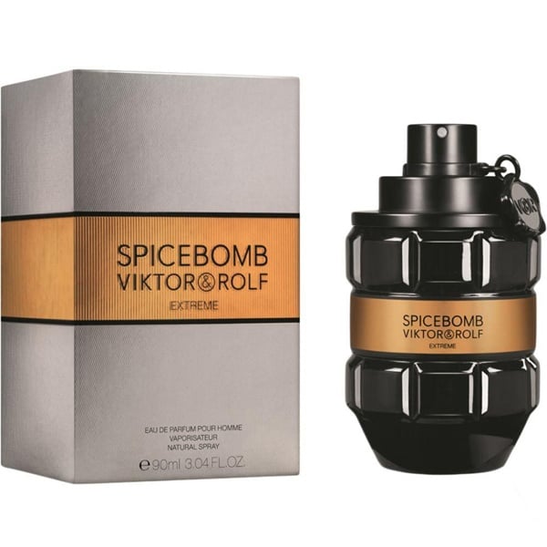 Viktor Rolf Spicebomb Extreme EDP 90 M