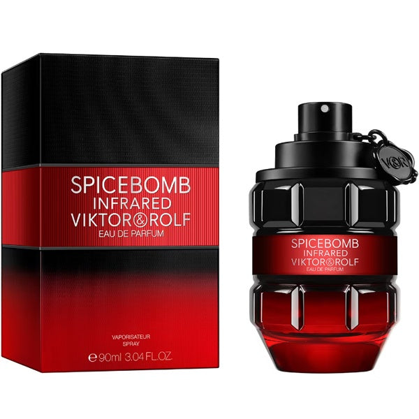 Viktor Rolf Spicebomb Infrared EDP TR 90 M