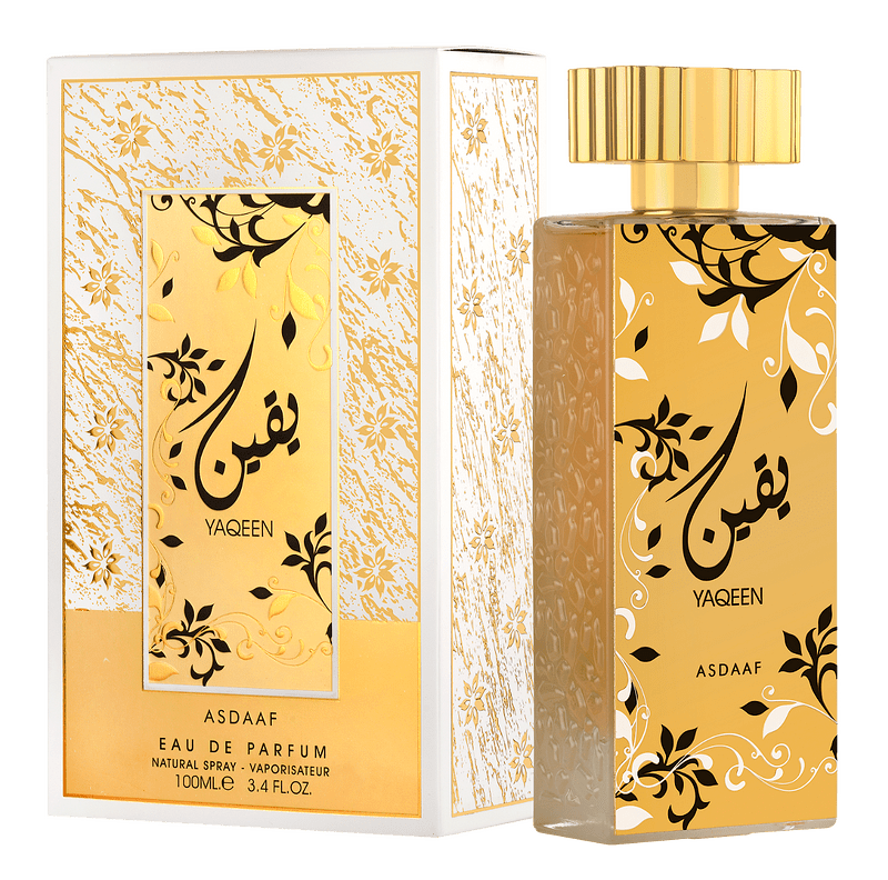 Asdaaf Yaqeen EDP 100 W