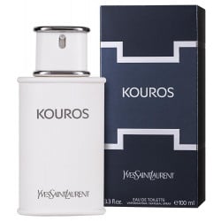 Y.S.L Kouros EDT TR 100 M